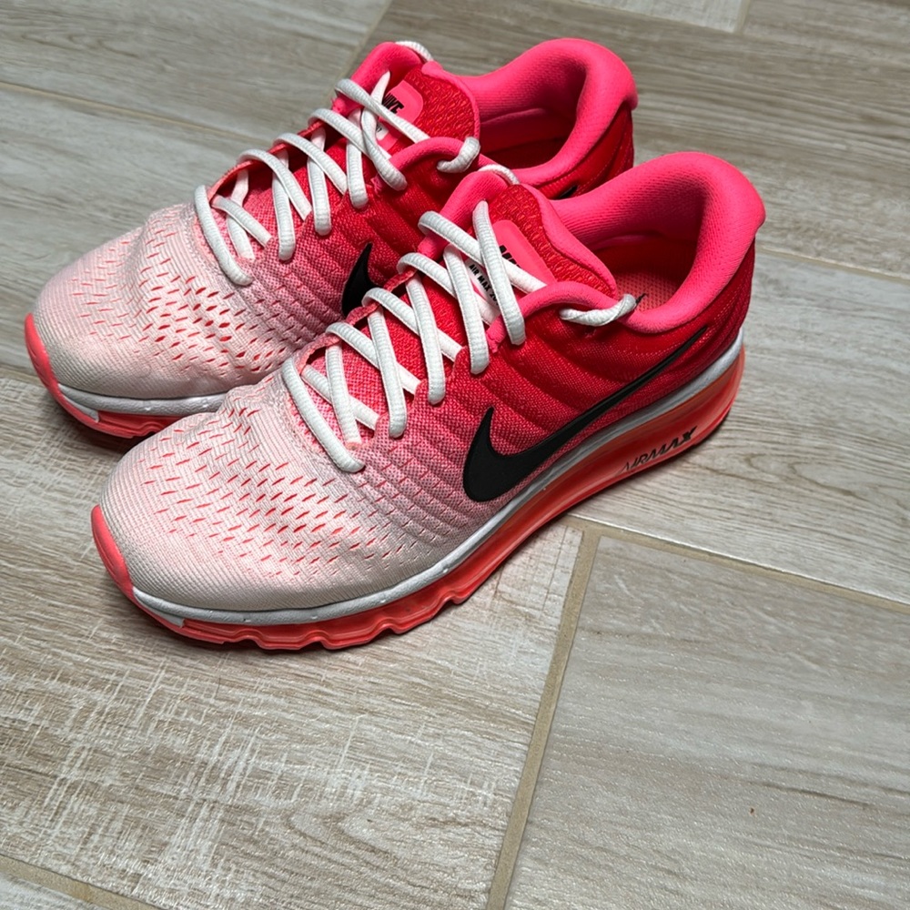 Nike Airmax 2017 7.5